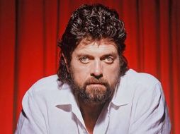 El músico de 63 años ha sido nominado en diez ocasiones a los Grammys. ESPECIAL  /