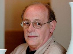 Tabucchi fue un convencido crítico de Berlusconi. EFE  /