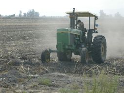 Se pagaron 73 millones de pesos para la adquisición de 49 millones de litros de diesel.  /