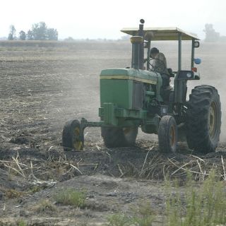 Sagarpa mantiene a flote capacidades productivas en el país
