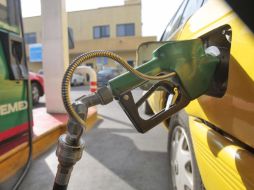 El robo de combustible se realizó en ductos de Pemex. ARCHIVO  /
