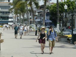 Las pangas se van a donar a la ciudad.  /