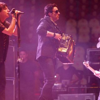 Susana Zabaleta aún no paga su multa: Kinky