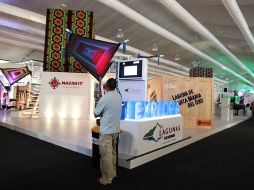 En este marco, la Secretaría de Turismo de Jalisco (SETUJAL) presentó la nueva campaña de imagen para Puerto Vallarta.  /