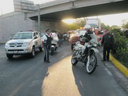 Otro de los implicados en el multihomicidio ocurrido el pasado 24 de noviembre (foto) ya está tras las rejas.  /