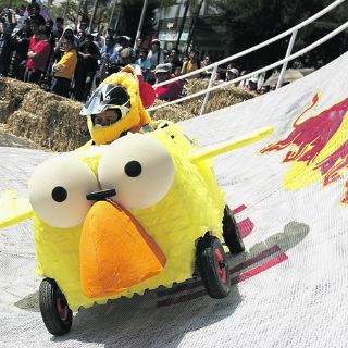 “Carrazos” y 35 mil fans invaden Ávila Camacho