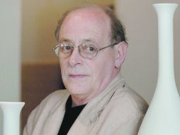 Antonio Tabucchi pasaba seis meses del año entre Lisboa y la Toscana. Tiene un libro todavía por publicar.EFE  /