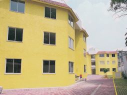 Comprar un inmueble le hará crear poco a poco un patrimonio estable. EL UNIVERSAL  /