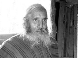 El 26 de marzo de 1960 muere el pintor mexicano Francisco Goitia. ARCHIVO  /