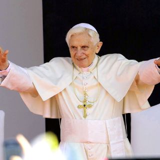 Víctimas mexicanas de Maciel reprochan al Papa haberles ignorado