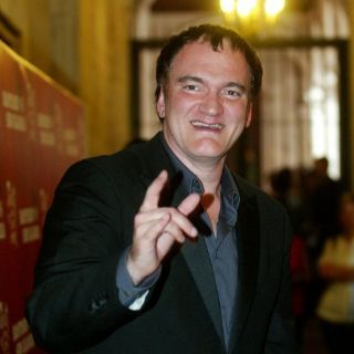 Celebra Tarantino su cumpleaños 49 con nuevo filme ''Django unchained''
