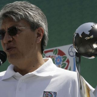 Ramírez valora a los mexicanos que buscan triunfar en Europa