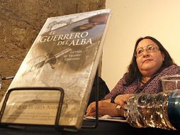 Raquel Huerta-Nava es poeta, investigadora, traductora y editora. ARCHIVO  /