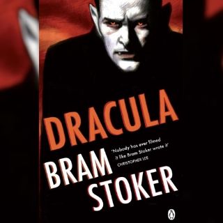 Drácula gana votación de la FIL para lectura masiva