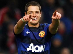 Hernández también dice que para que los mexicanos destaquen en Europa tienen que trabajar el 'doble', debido a su genética. MEXPORT  /