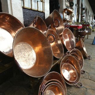 Refinería de cobre del Grupo Carso cierra producción en México