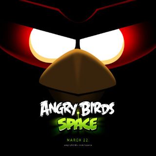 ''Angry Birds Space'' supera los diez millones de descargas en tres días