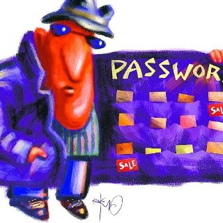 Hacker se declara culpable de acceder a correo de celebridades