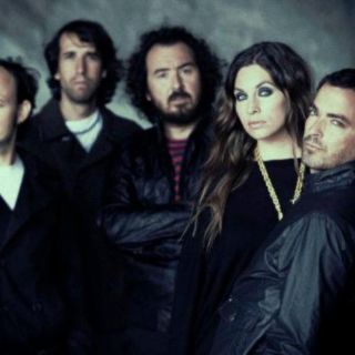 La Oreja de Van Gogh se encuentra en México