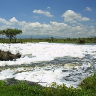 Insuficiencia presupuestal impide pagos por tratamiento de agua al SIAPA