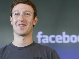 Los abogados de Facebook piden que el caso sea desestimado. En la imagen Mark Zuckerbeg, director de la red. AP  /