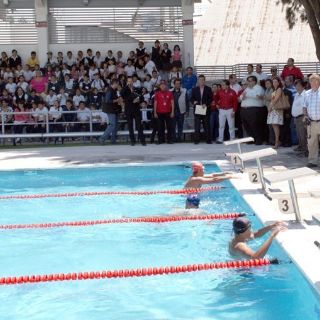 Concluye la rehabilitación del Parque Liberación