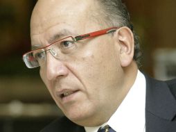 El libro, considera el autor, propicia una lectura diacrónica y sincrónica de la Ciudad de México. ARCHIVO  /