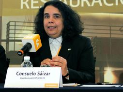 Dijo que afortunadamente en México ya se desarrollan las denominadas apps. EL UNIVERSAL  /