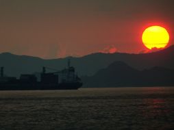 Durante su estancia en Manzanillo, la tripulación del buque KRI DEWARUCI tiene programadas diversas actividades. ARCHIVO  /