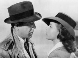 El filme, realizado por Michael Curtiz, ganó los premios Óscar de mejor película, mejor dirección y mejor guion. ESPECIAL  /