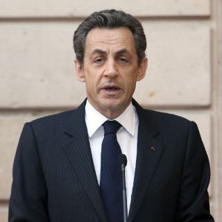 El padre de una víctima de Merah pide a Sarkozy que modere su discurso