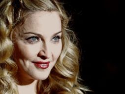 Madonna empleó Twitter para proyectar sus pensamientos y aficiones ante sus fans. ARCHIVO  /