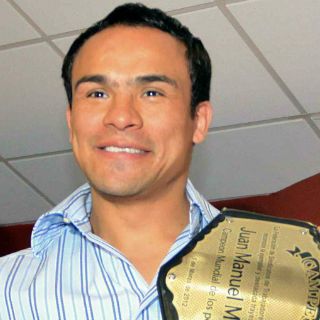 'Dinamita' Márquez  tendrá  rival complicado