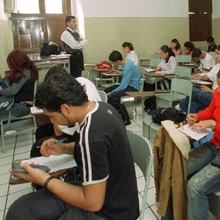 Inicia aplicación de prueba ENLACE en prepas