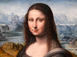 La Gioconda del Museo del Prado se exhibe en el Louvre, pero no comparte sala con la de Leonardo. REUTERS  /
