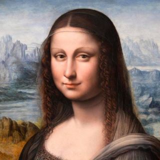 ''La Gioconda'' del Prado se acerca a su gemela del Louvre