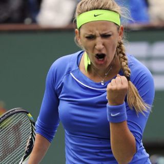 Azarenka a dura prueba, Venus por un regreso con gloria