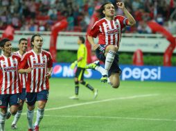 El 'Clásico de clásicos' será el próximo domingo 8 de abril en el Estadio Omnilife. ARCHIVO  /