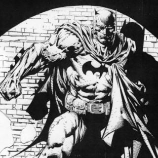 Será el artista del cómic David Finch invitado de lujo de Expo La Mole