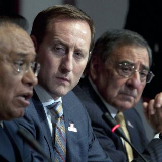 Van 150 mil muertos por la guerra contra el narco en México: EU