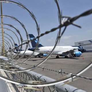 Mexicana cambiará de dueño entre mañana y el viernes: juez