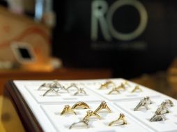 La joyería atracada se encuentra entre la Calle Grecia y avenida Juárez de Guadalajara. ARCHIVO  /