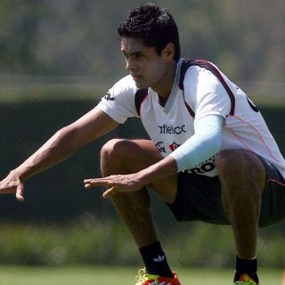 Santana podría regresar a la titularidad