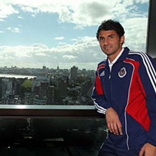 Michel dice que jugarán sin cambios en Uruguay