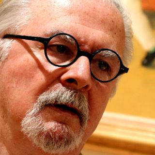 El oficio del pintor es pintar bien: Botero