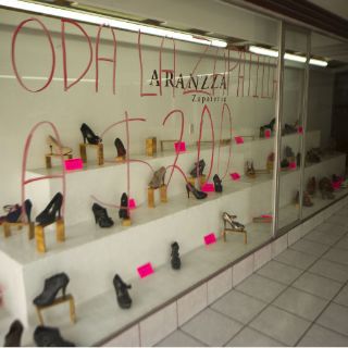 En México, China no podrá ''vender calzado a precios nocivos'': SE