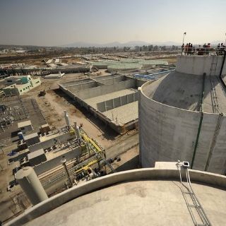 Incapacidad financiera del SIAPA no detendrá operaciones en El Ahogado: CEA