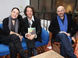 El tour lleva por nombre ''Un concierto de cine''. ARCHIVO  /