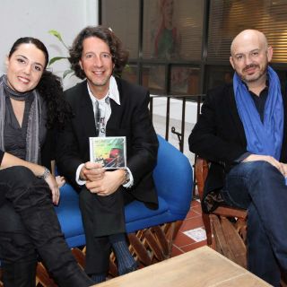 Traerá Presuntos Implicados su disco ''Banda sonora'' a México