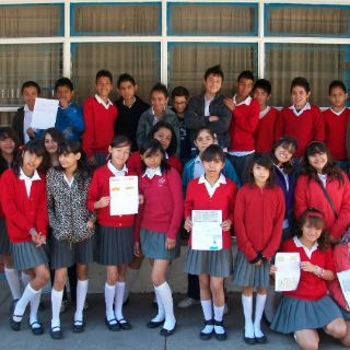 Agua que no has de beber…